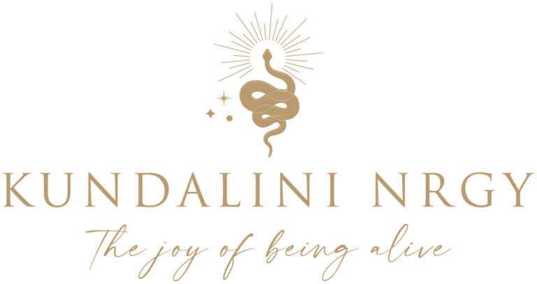 Kundalini NRGY – Lotus Rising – Lotte Niemi